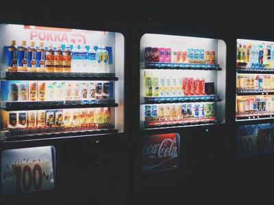 Czy w Polsce znajdziemy automat CBD?