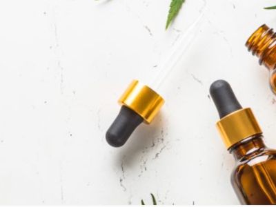 Olejek CBD – jak działa?